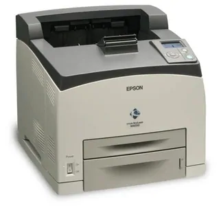 Ремонт принтера Epson AcuLaser M4000DTN в Новосибирске